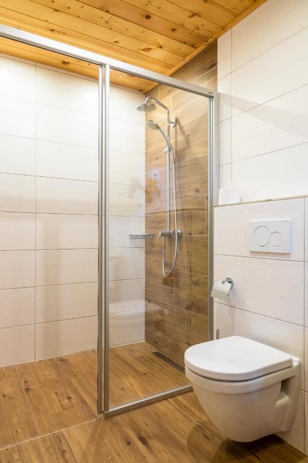 クヒル Hinterkellaubauer Bed & Breakfast エクステリア 写真